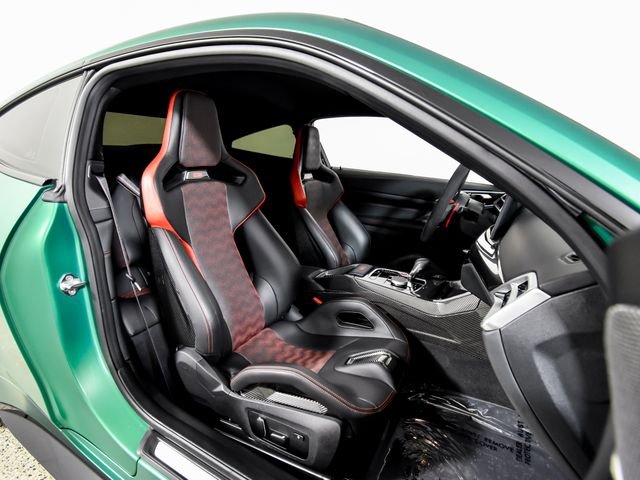 Used 2025 Green BMW CS image 41