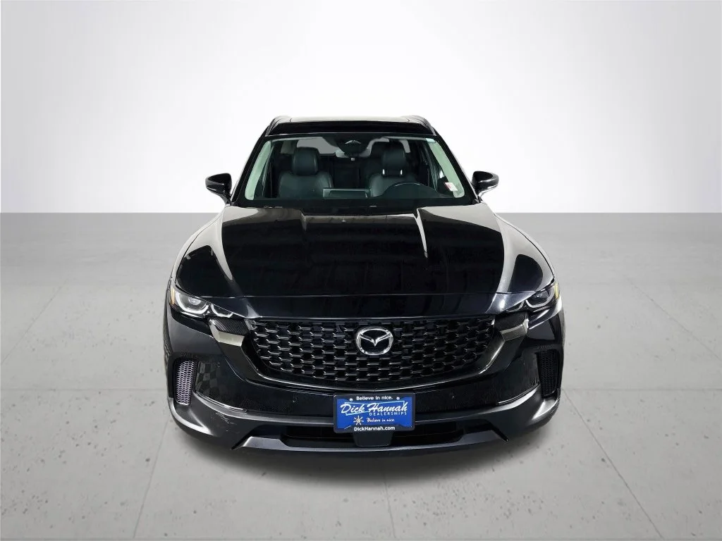 Used 2026 Black Mazda 2.5 S Preferred image 3