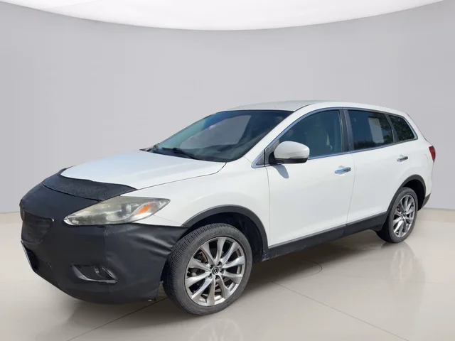 2015 Mazda CX-9 GRAND TOURING