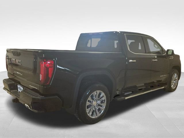 2026 Gmc Sierra 1500 Denali photo 2