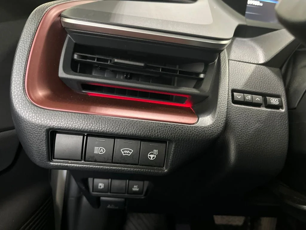 Used 2023 Beige Toyota XSE image 14