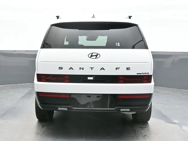 New 2026 White Hyundai Calligraphy image 2