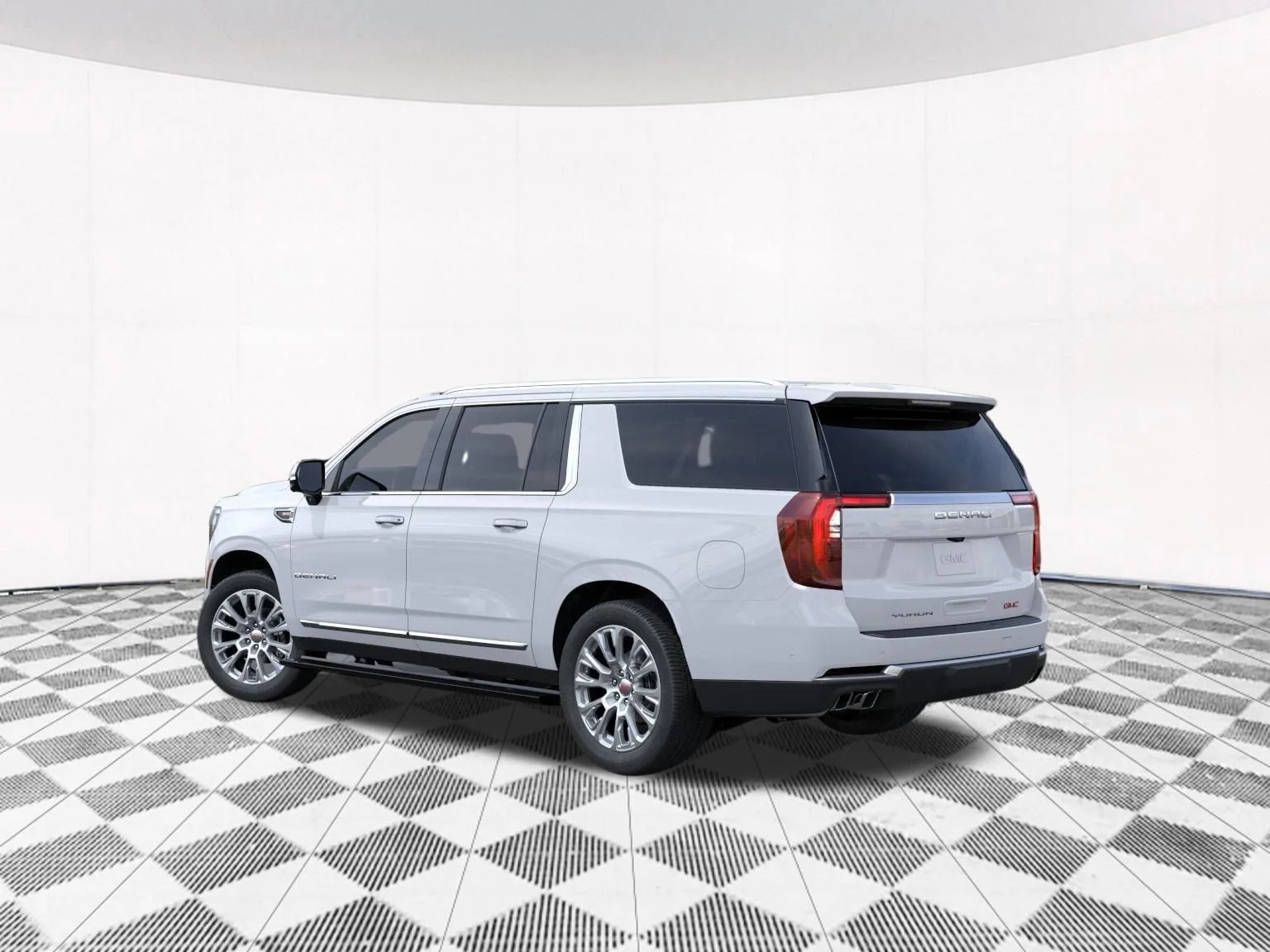 2026 GMC Yukon XL Denali - Photo 6