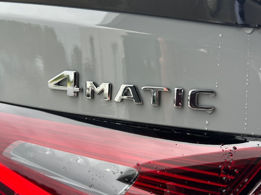 New 2027 MANUFAKTUR Alpine Grey Mercedes-Benz GLC 300 image 68