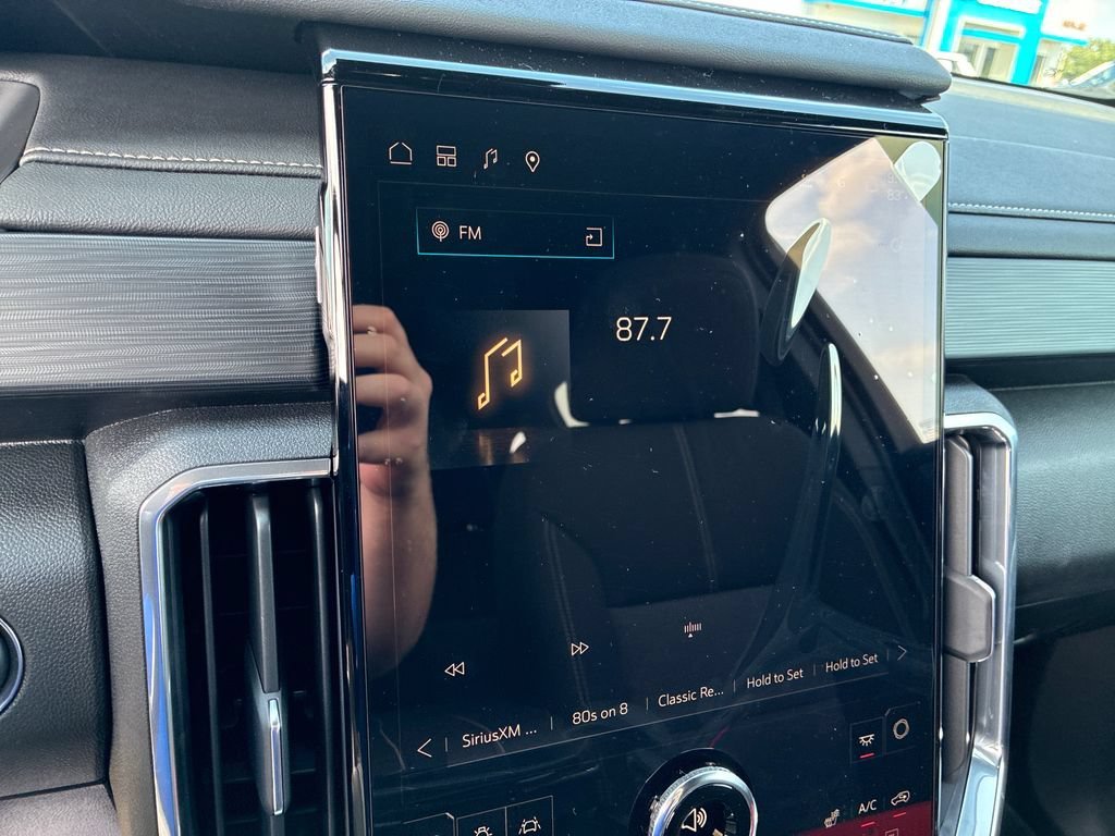 New 2026 Ebony Twilight Metallic GMC Elevation image 14