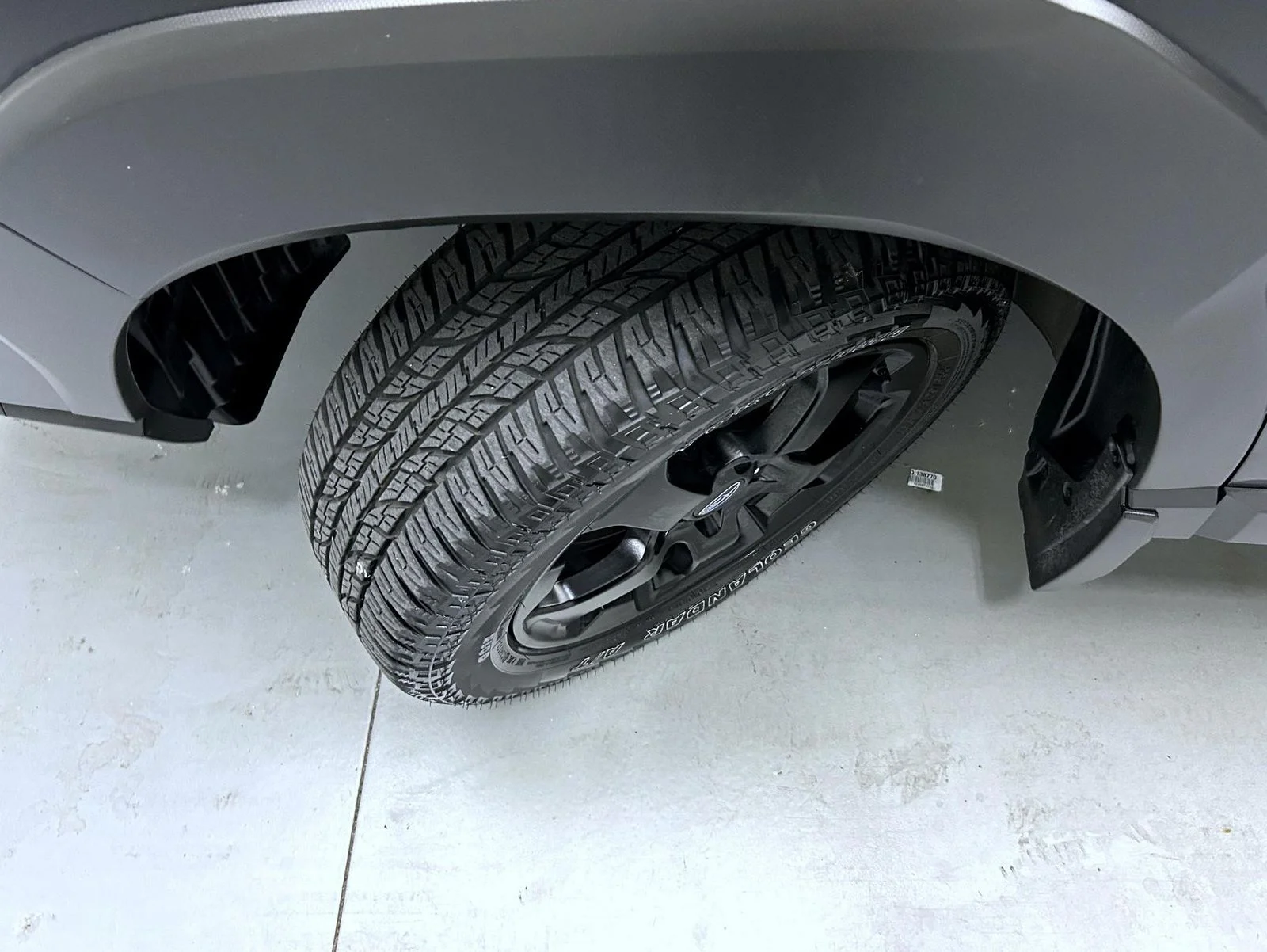 Used 2024 Black Subaru Wilderness image 23