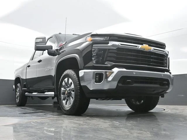 2026 Chevrolet Silverado 2500 HD LT - Photo 22