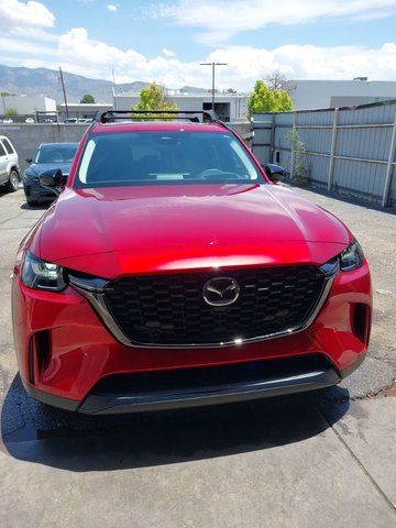 2026 Mazda CX-90 3.3 Turbo Premium Sport AWD