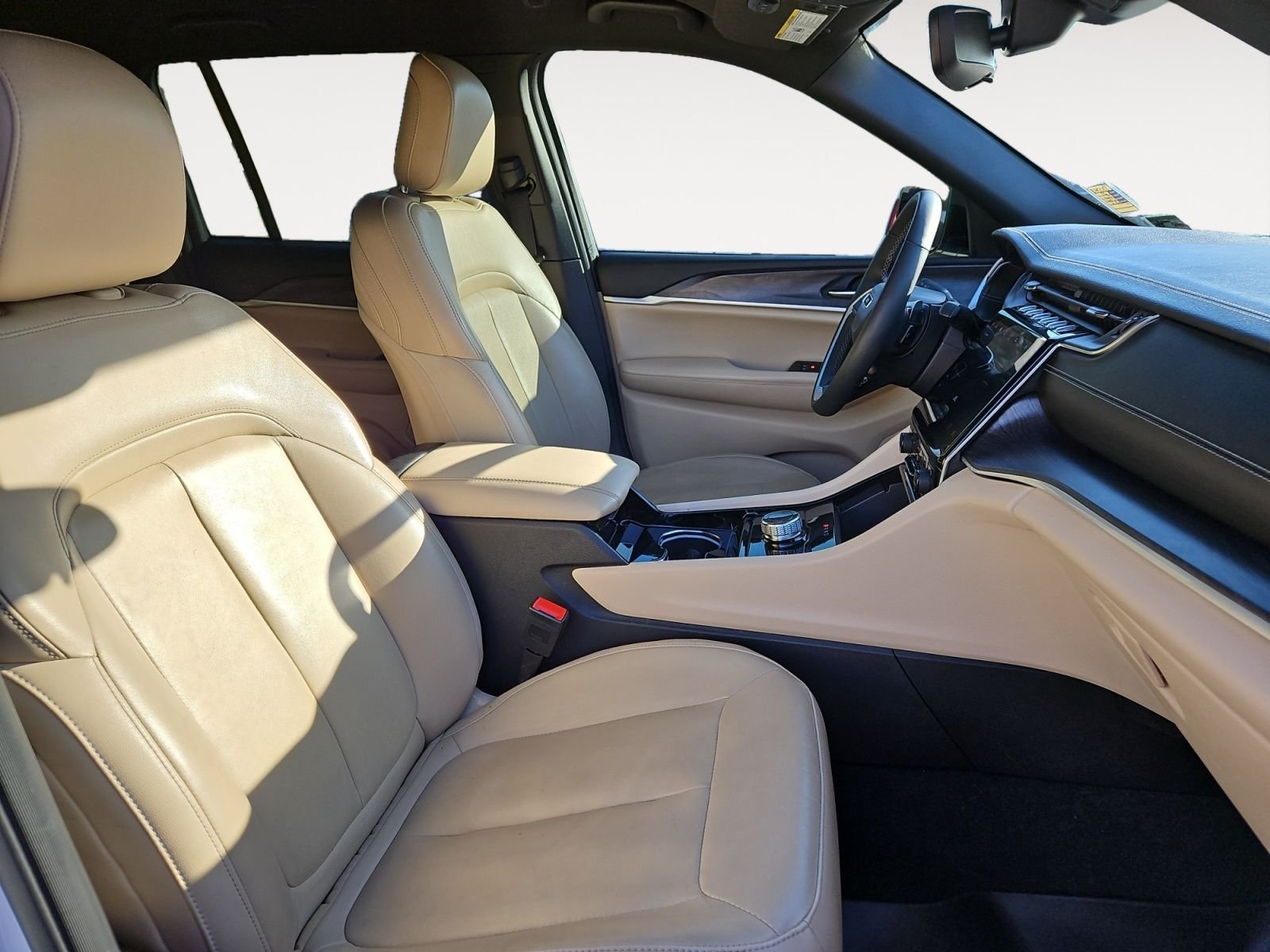 2023 Jeep Grand Cherokee Limited - Photo 15