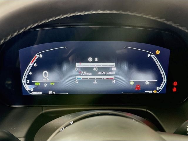 New 2026 Jet Black Mica Mazda 2.5 S AWD image 12