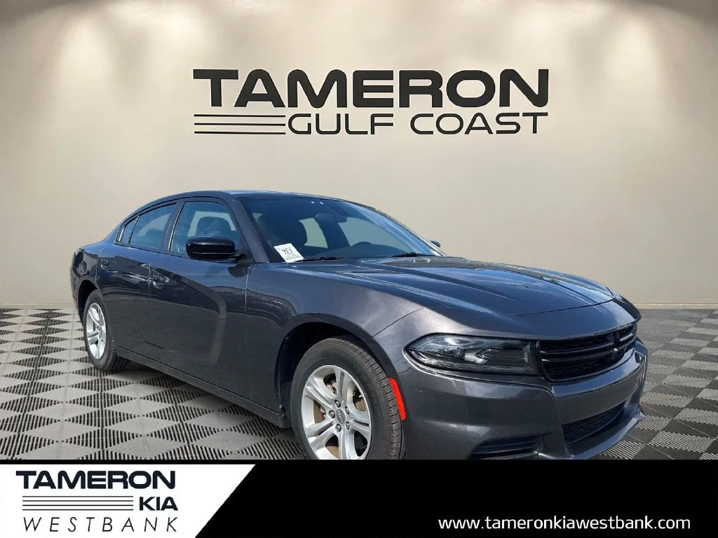 2023 Dodge Charger