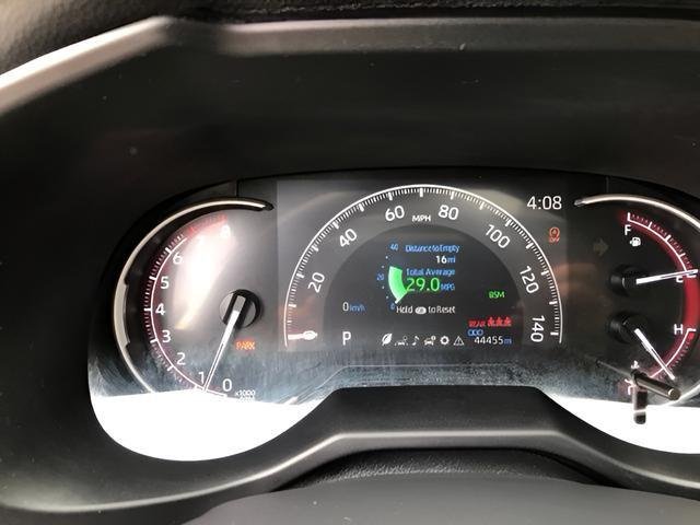 Certified Used 2024 SILVER SKY METALLIC Toyota  image 20