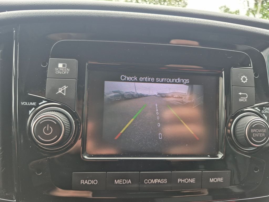 Used 2019 White Ram Tradesman image 17