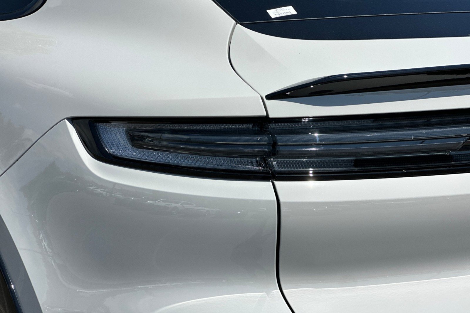 New 2026 Chalk Porsche GTS Coupe image 28