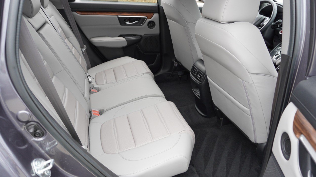 Used 2022 Gray Honda EX-L image 31