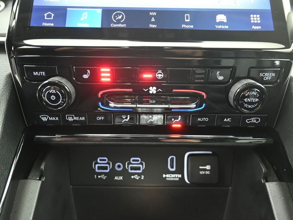 2022 JEEP GRAND CHEROKEE - Image 13