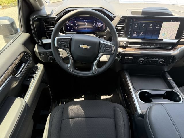 2026 Chevrolet Silverado 2500 HD LT - Photo 17