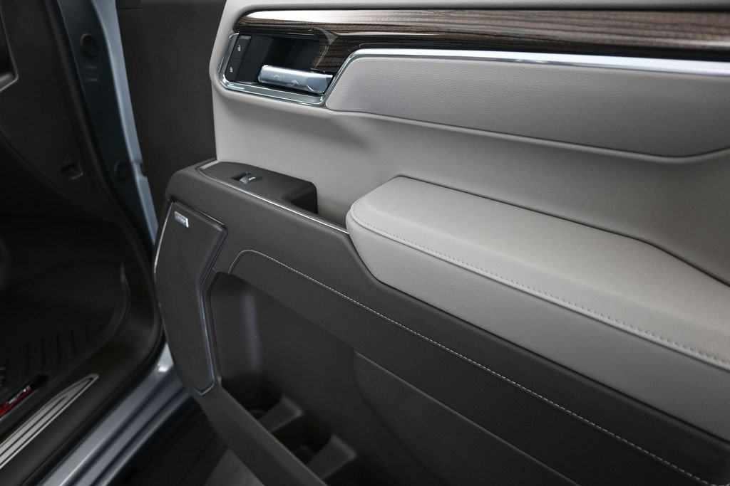 2026 Chevrolet Silverado 1500 LT Trail Boss - Photo 25