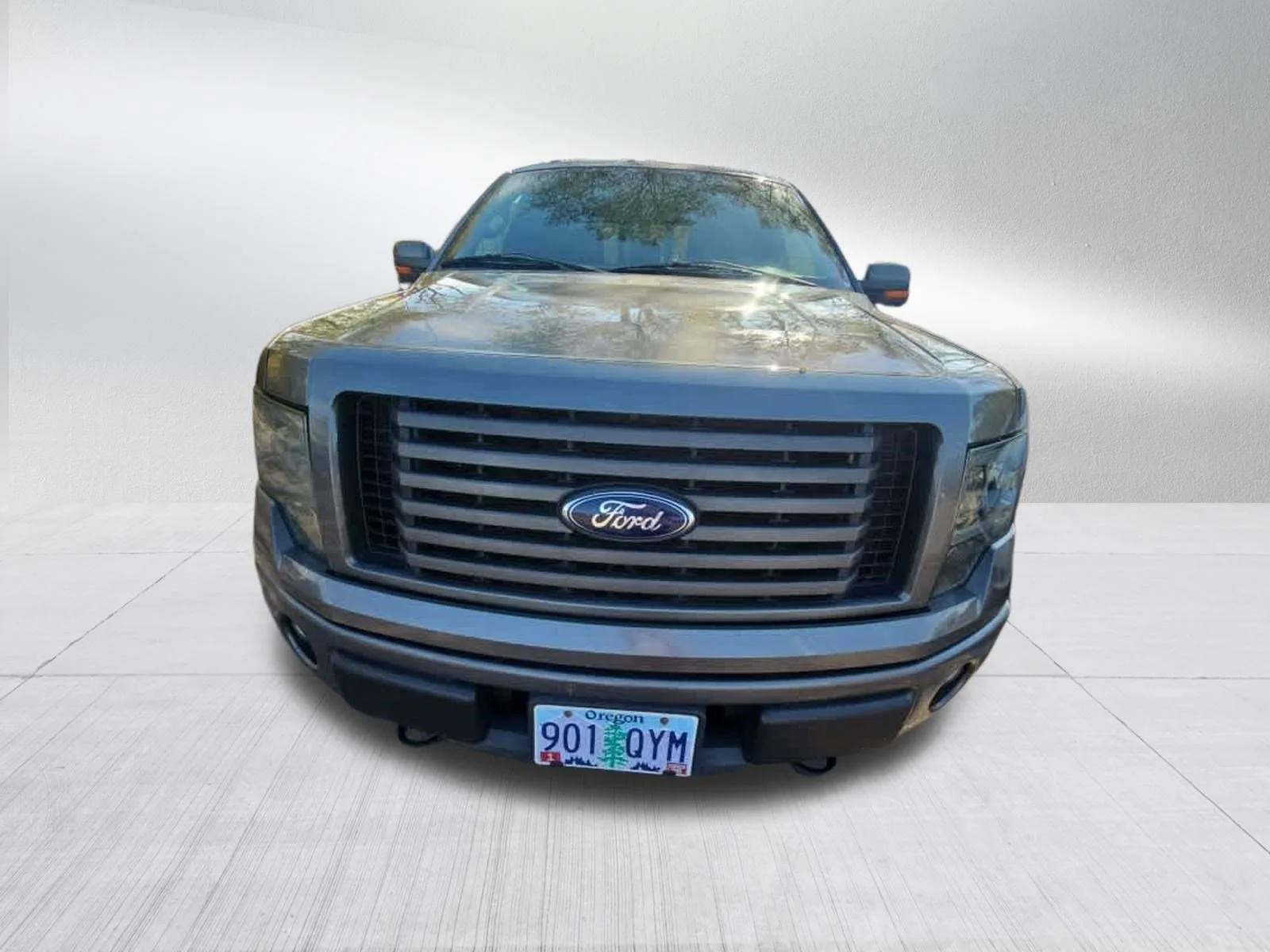 Used 2012 Ford F-150 XL with VIN 1FTFW1EF9CFB15791 for sale in Hopkins, MN