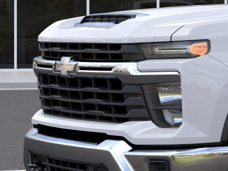 2026 Chevrolet Silverado 2500 HD LT - Photo 13