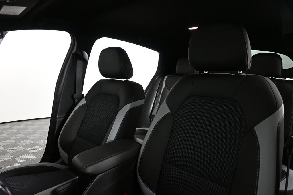 Used 2026 Gray Buick Preferred image 5