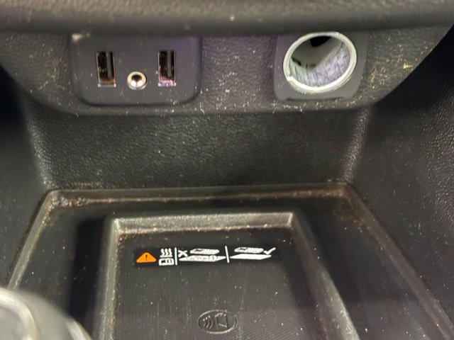 Used 2018 Black Chevrolet Premier image 52