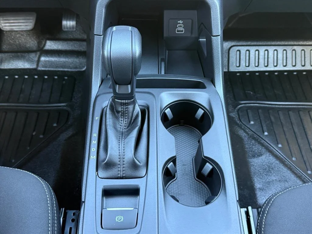 New 2026 Carbonized Gray Metallic Ford XL image 11