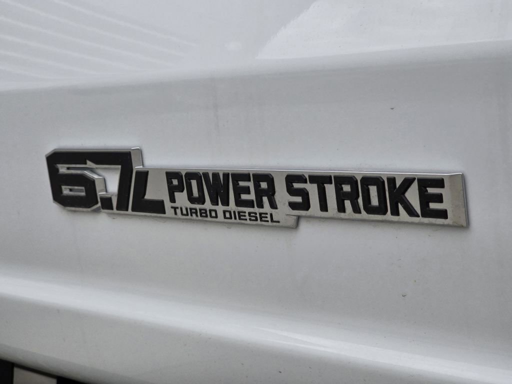 New 2026 Oxford White Ford XL image 28
