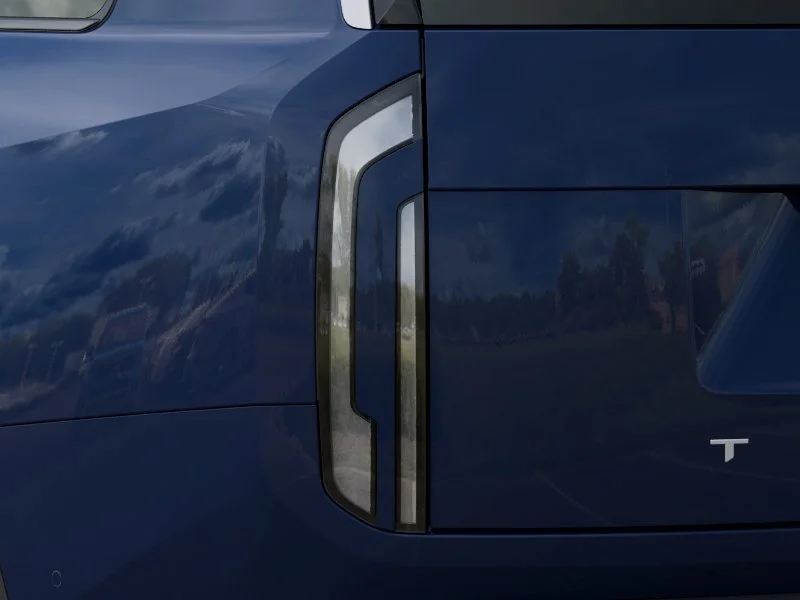 New 2027 Midnight Lake Blue Kia S image 11