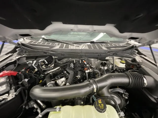 New 2026 Avalanche Ford XLT image 24