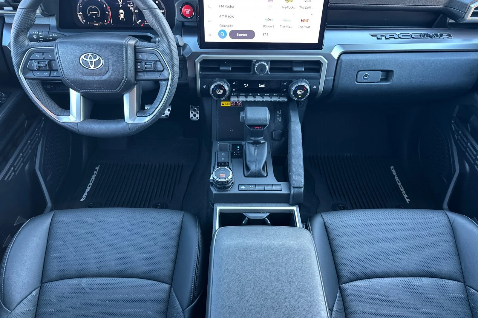2024 Toyota Tacoma TRD Sport - Photo 6