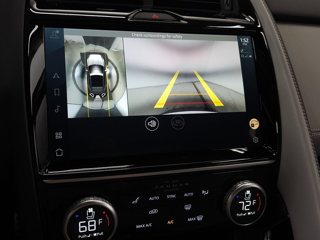 2024 JAGUAR E-PACE - Image 31