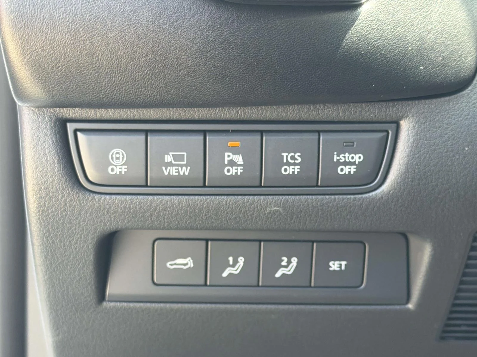 New 2026 Wind Chill Pearl Mazda 2.5 S Premium AWD image 18