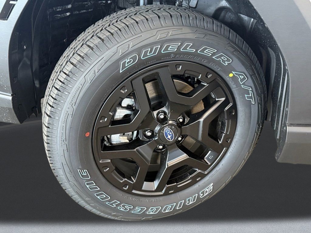 New 2026 CRYSTAL WHITE PEARL Subaru Wilderness image 22