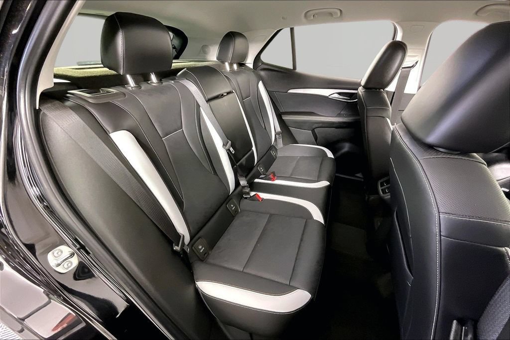 2024 Buick Envision Sport Touring - Photo 24