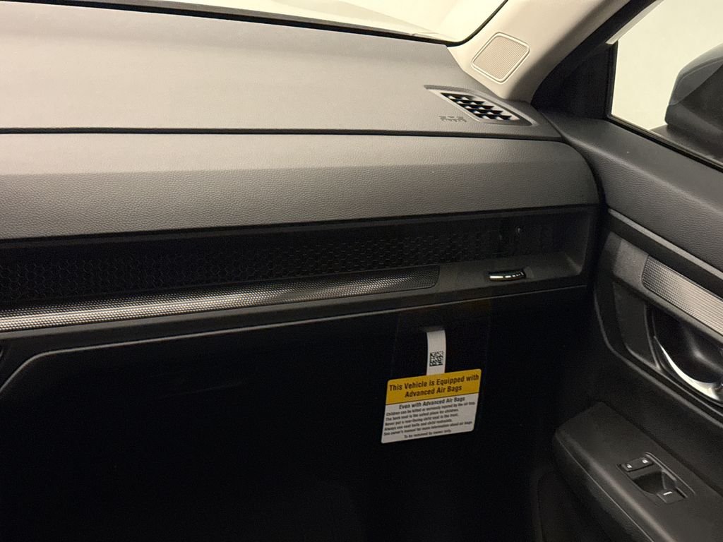 New 2026 Urban Gray Pearl Honda EX image 17