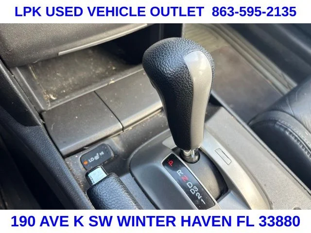 Used 2012 Silver Honda SE image 16