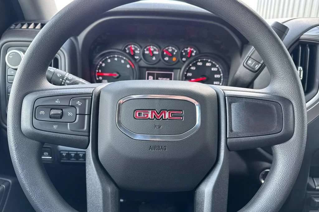 2026 GMC Sierra 2500HD Pro - Photo 19