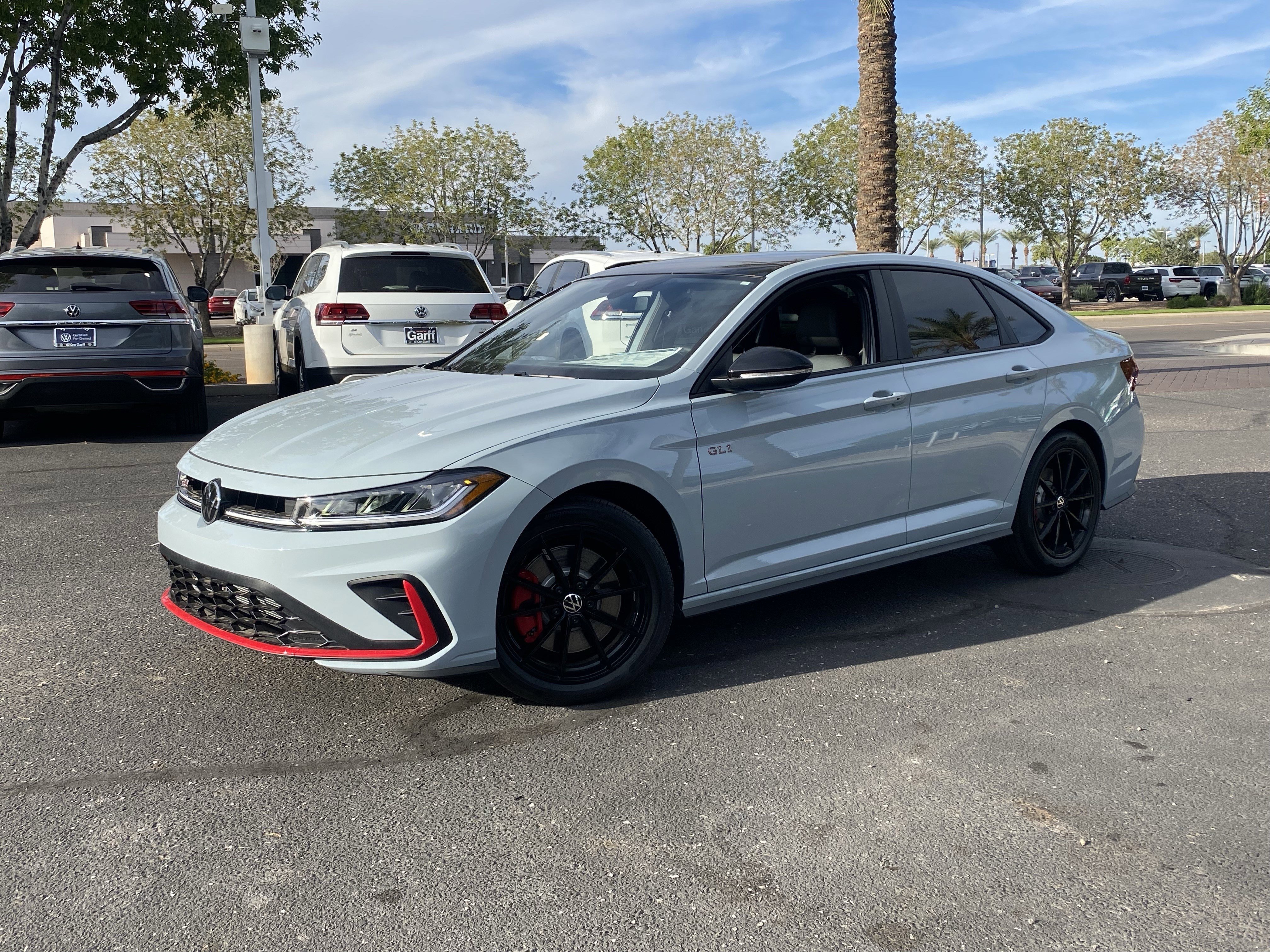 2026 Volkswagen Jetta GLI Autobahn - Photo 21