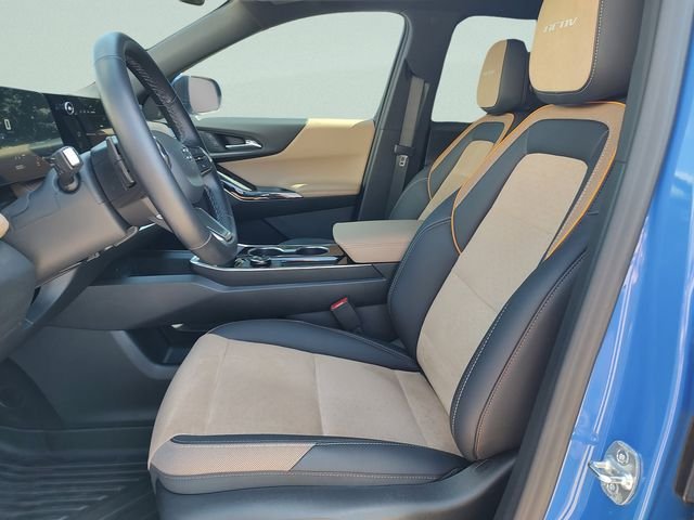 Used 2026 Blue Chevrolet ACTIV image 25