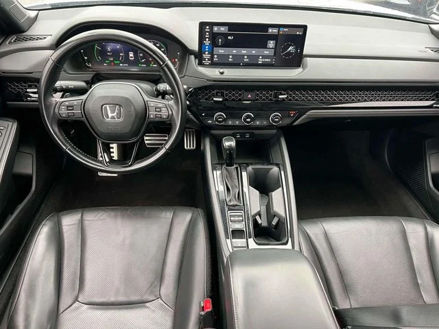 Used 2023 Silver Honda Sport-L image 20