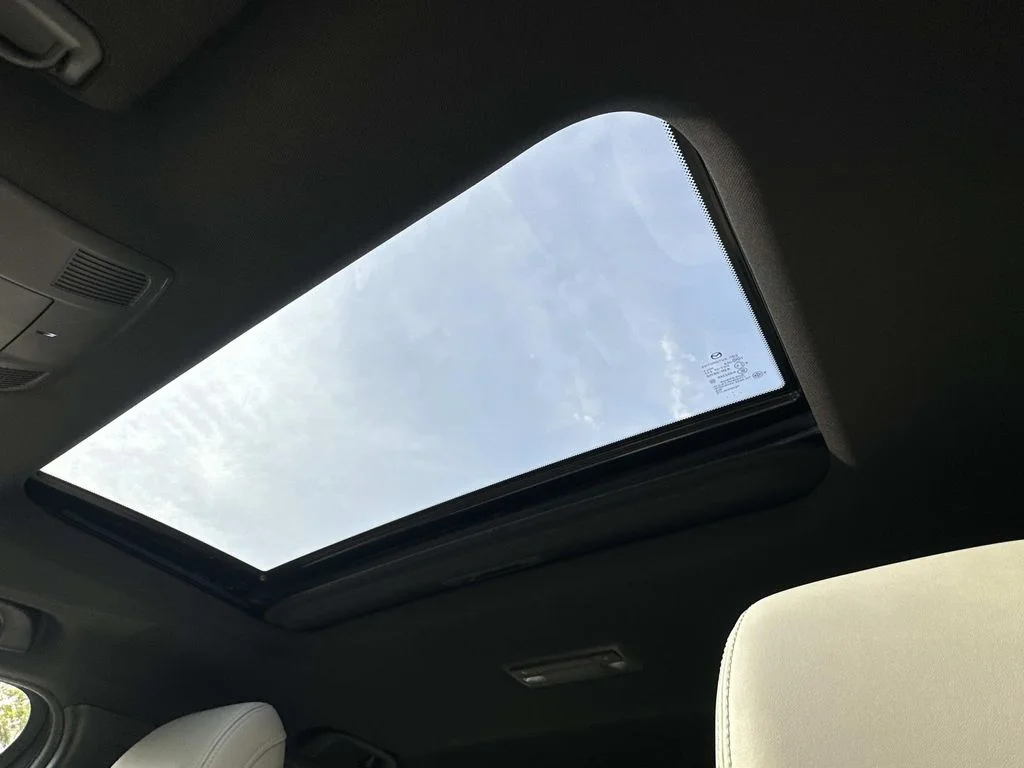 2023 Mazda CX-9 Signature - Photo 20