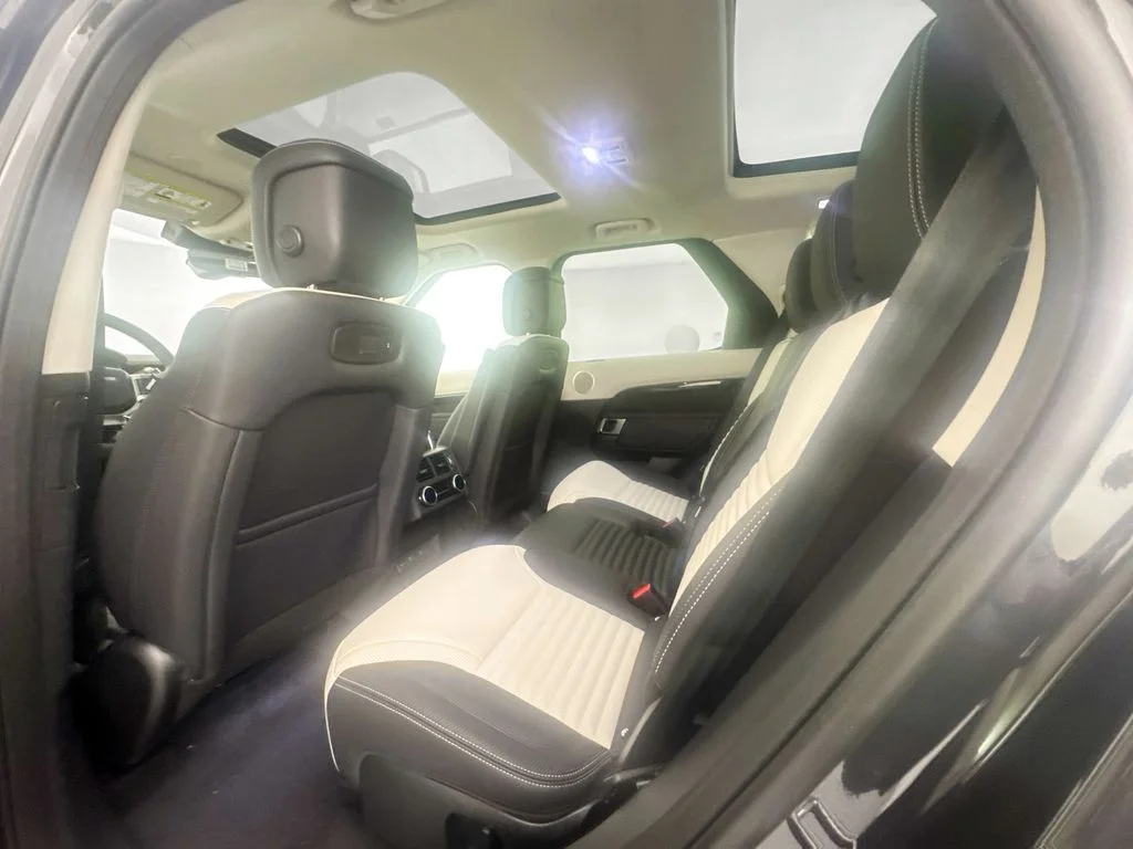New 2026 Carpathian Grey Land Rover S image 24