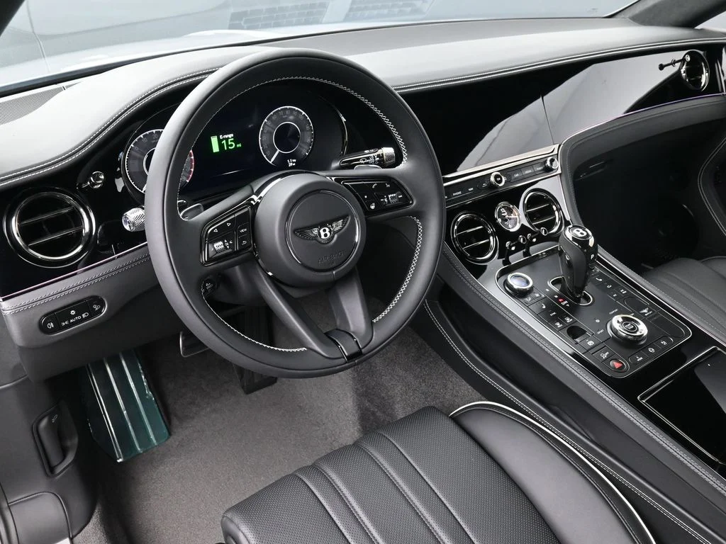 Used 2026 Gray Bentley  image 7