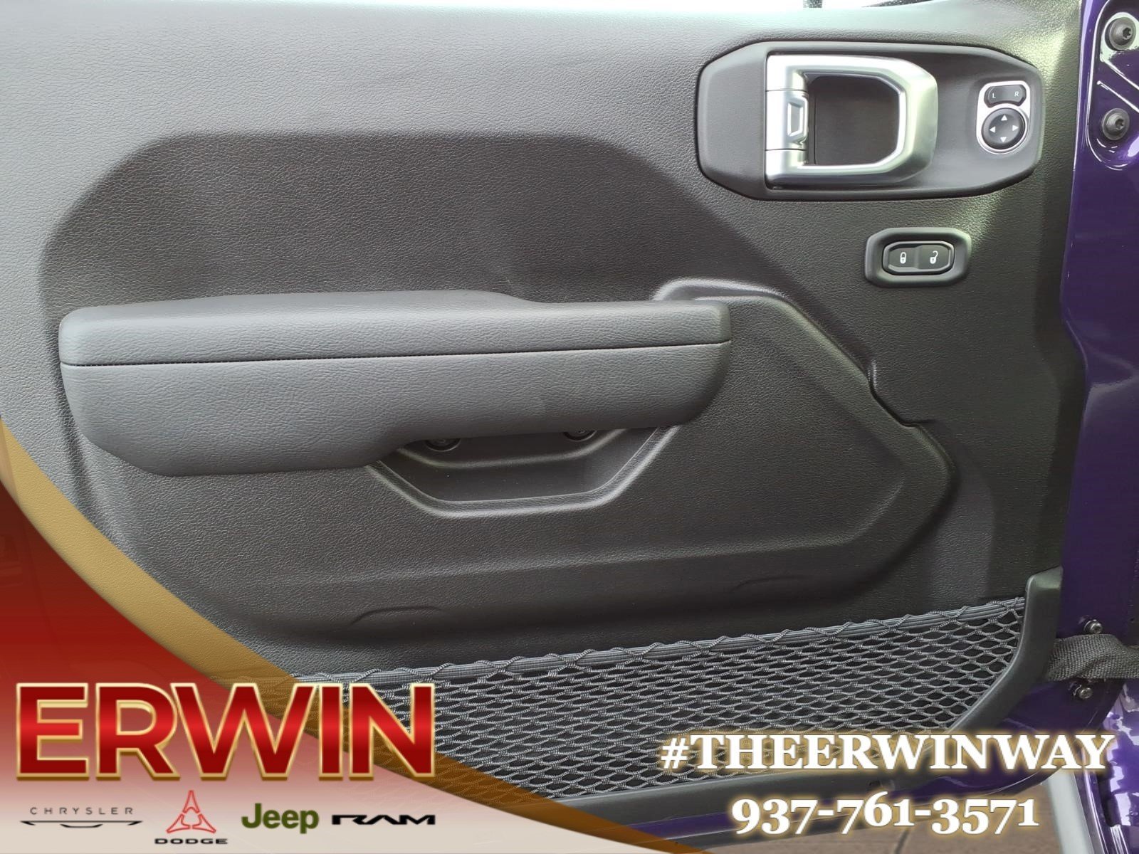 New 2026 Reign Exterior Paint Jeep Rubicon image 8