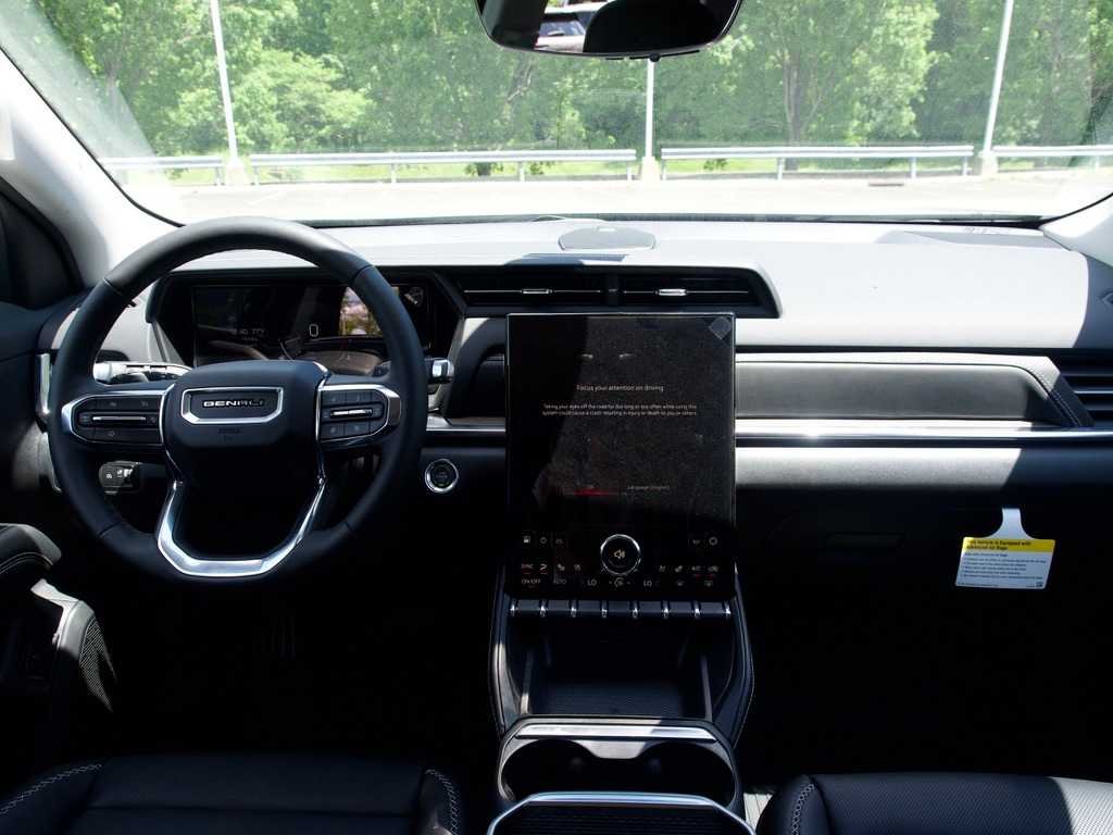 New 2026 Sterling Metallic GMC Denali image 17
