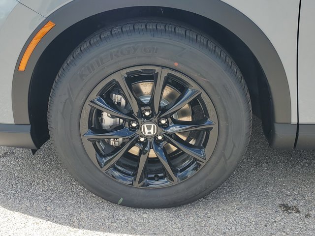 New 2027 Urban Gray Pearl Honda Sport-L image 10