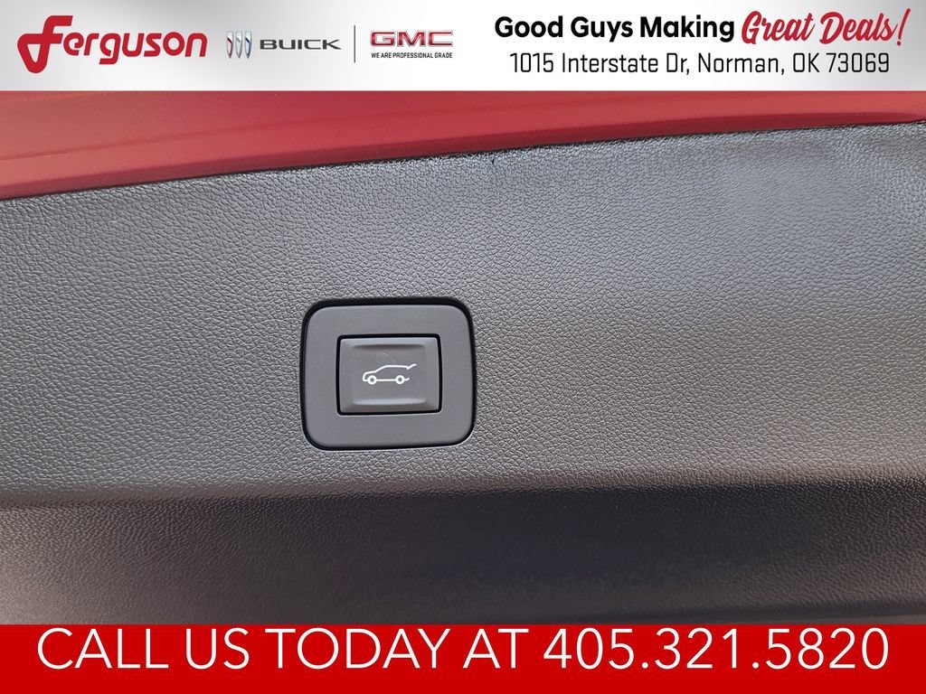2026 Buick Encore GX Preferred - Photo 45