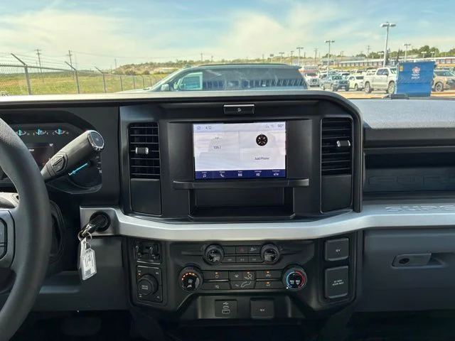 New 2026 Oxford White Ford XL image 11