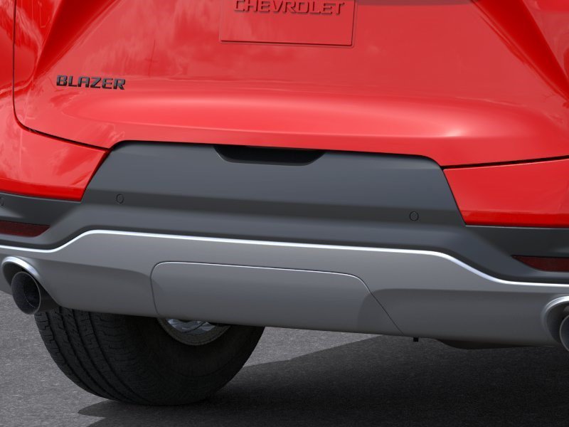 2026 Chevrolet Blazer 2LT - Photo 14